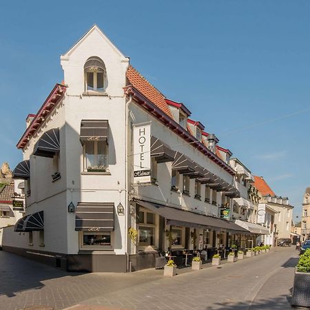 Hotel Hulsman Valkenburg aan de Geul Exterior photo