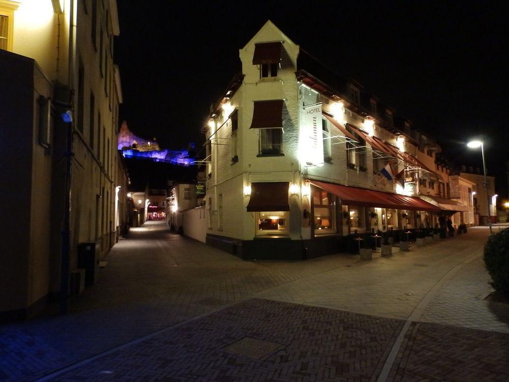 Hotel Hulsman Valkenburg aan de Geul Exterior photo